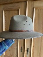 Hut (Outback) - Akubra Coober Pedy / santone fawn Stuttgart - Stuttgart-West Vorschau