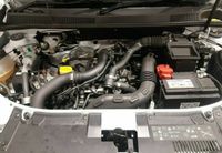 Motor Dacia Sandero LOGAN 2017 H4B408 0.9 10,743 TKM Leipzig - Eutritzsch Vorschau