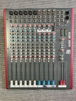 Allen & Heath Zed 14 Professional Stereo Mixer Nordrhein-Westfalen - Hennef (Sieg) Vorschau