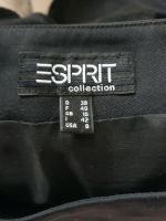 ESPRIT COLLECTIO Rock Büro edel leicht Minirock gefüttert TOP Nordrhein-Westfalen - Mülheim (Ruhr) Vorschau