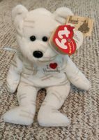 Original Ty Beanie Babies collection "Bär Shooting Star" Bayern - Kirchdorf a.d.Amper Vorschau