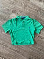 Cropped Polo Tshirt Ralph Lauren Baden-Württemberg - Schwäbisch Gmünd Vorschau