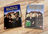 Das Erbe der Guldenburgs Staffel 2-3 DVD Sachsen - Brandis Vorschau