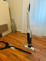 Bosch Athlet 25.2V Akku-Staubsauger inkl. Zubehör  und Ladegerät Berlin - Wilmersdorf Vorschau