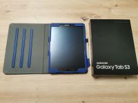 Samsung Galaxy Tab S3 32 GB inkl. SPen München - Schwabing-Freimann Vorschau