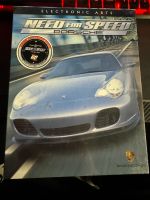 Need for Speed Porsche BIG BOX OVP/Sealed PC Spiel Bayern - Prichsenstadt Vorschau
