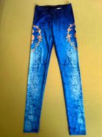 World of Warcraft Leggings Allianz WoW S M Thüringen - Elxleben (bei Arnstadt) Vorschau