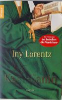 Die Kastellanin von Iny Lorentz (2006, Taschenbuch) Bielefeld - Stieghorst Vorschau