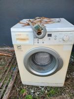 Bosch Waschmaschine defekt zu Verschenken Bayern - Rednitzhembach Vorschau