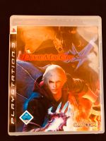 Devil May Cry - DMC - PS3 Hessen - Idstein Vorschau