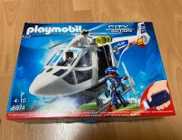 Playmobil Polizeihubschrauber Bayern - Miltenberg Vorschau