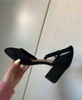 Pumps schwarz / Tamaris Bayern - Moosinning Vorschau