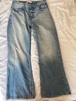 Wide leg jeans Rostock - Südstadt Vorschau