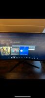 AOC LCD Monitor Full HD Curved 27zoll Gröpelingen - Gröpelingen Vorschau