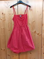 Kleid Marke asos Gr.36 rot: 9,-€ + 4,-€ Versand Bayern - Buch Vorschau