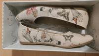 DoGo Ballerinas / Halbschuhe Marilyn NEU Hessen - Rabenau Vorschau