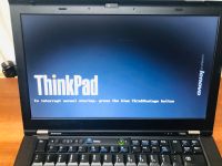 Notebook Lenovo ThinkPad T420S, Win11Pro Bayern - Untermeitingen Vorschau