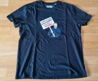 STMT Statement Tshirt Leonardo DiCaprio Gr. XL Schwarz Hessen - Wiesbaden Vorschau