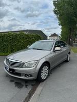 Mercedes-Benz C 200 Kompressor Elegance Bayern - Erlangen Vorschau