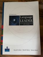 Englisch  Language Leader Coursebook Nordrhein-Westfalen - Mönchengladbach Vorschau