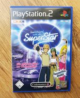 Playstation 2 Spiel  Deutschland sucht den Superstar Niedersachsen - Lindhorst Vorschau