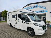 Wohnmobil Fiat Chausson 627 GA Welcome Einzelbetten Nordrhein-Westfalen - Rees Vorschau