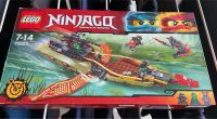 Lego Ninjago 70623 Schleswig-Holstein - Horst (Holstein) Vorschau