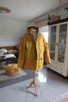 Franco Bettoni Herren Parka Jacke Gr. 52/L neuwertig Nordrhein-Westfalen - Hiddenhausen Vorschau