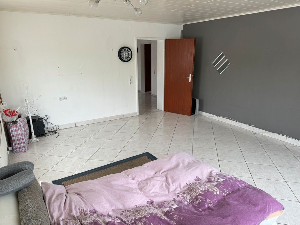 Eigentumswohnung 3zimmer in Neckarsulm