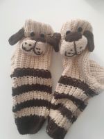 Stoppersocken Hündchen Sachsen-Anhalt - Landsberg (Saalekreis) Vorschau