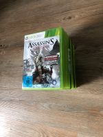 Verkaufe Xbox 360 Spiele Findorff - Regensburger Straße Vorschau