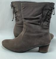 Gabor Damen Stiefeletten / Größe 8 Hessen - Büttelborn Vorschau