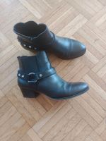 Schuhe gr. 35 zu verschenken Nordrhein-Westfalen - Siegen Vorschau