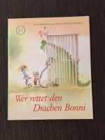 BILDERBUCH BUCH Wer rettet Drachen Bonni Kinderbuch Rheinland-Pfalz - Gerolsheim Vorschau