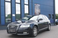 Audi A6 Avant 2.7 TDI*TEMP*E-Sitze*LEDER*NAVI* Bayern - Schmidgaden Vorschau