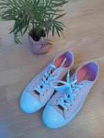 Sneaker Converse rosa Original Sportschuhe Schuhe Turnschuhe Bochum - Bochum-Wattenscheid Vorschau