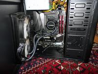 PC,RTX 3050,Ryzen 7 2700x mit WaKü,8GB RAM, m.2 SSD 500GB,700Watt Saarland - Bexbach Vorschau