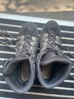 Lowa, Innox GTX, Trekkingschuhe, Wanderschuhe, Gr. 44 Nordrhein-Westfalen - Schwerte Vorschau