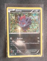 Pokemon Mc Donalds Karte 2011 Zorua Hessen - Mücke Vorschau