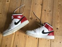 Nike Air Jordan, Größe 38,5 Mitte - Tiergarten Vorschau