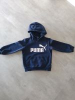 Puma Hoodie 116 Nordrhein-Westfalen - Kürten Vorschau