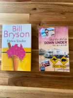 Bill Bryson down under Buch Reise durch Australien Gina rau reise Nordrhein-Westfalen - Dinslaken Vorschau