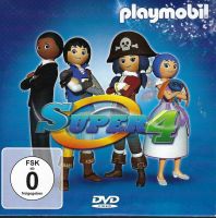 PLAYMOBIL SUPER 4 - DVD-ROM VIDEO - PLAYMOBIL Kurzfilm PLAYMOBIL Hessen - Birkenau Vorschau