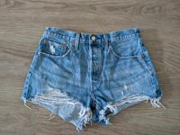 Levis Shorts ungetragen Bayern - Augsburg Vorschau