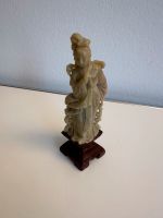 Chinesische Jade Figur Rheinland-Pfalz - Mainz Vorschau