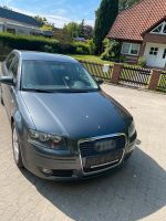 Audi A3 Sportback Mecklenburg-Vorpommern - Putbus Vorschau