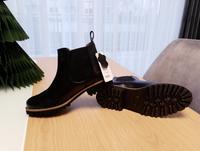 Schwarze Leder Chelsea Boots - Stiefeletten - Lasocki - 36 - NEU Nordrhein-Westfalen - Hagen Vorschau