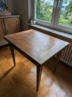 Esstisch Holz, ausziehbar, Vintage Stuttgart - Degerloch Vorschau