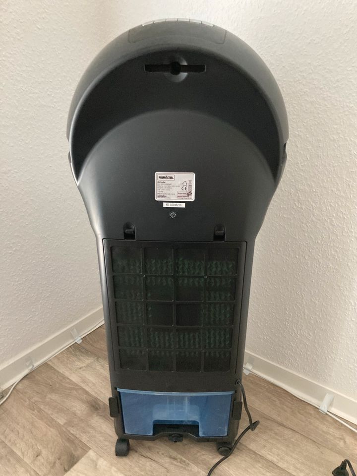 Ventilator (Aircooler) in Dummerstorf