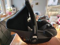 Babyschale Maxi Cosi Pebble Plus Baden-Württemberg - Nagold Vorschau